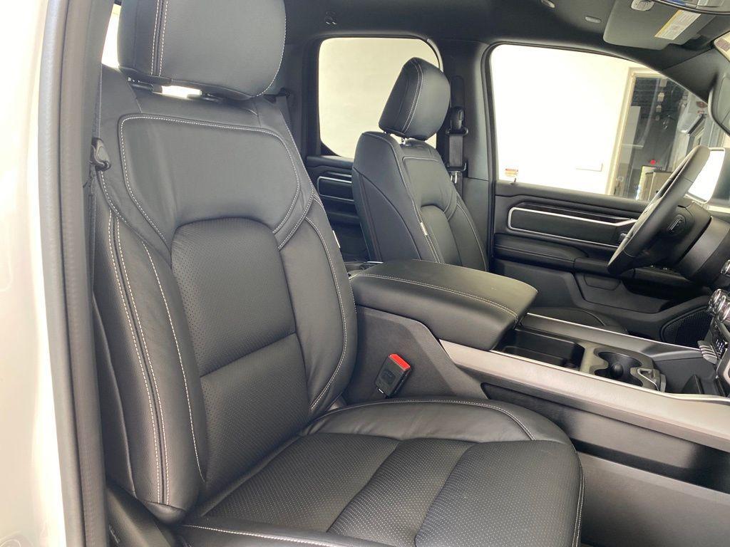 new 2022 Ram 1500 car, priced at $48,988