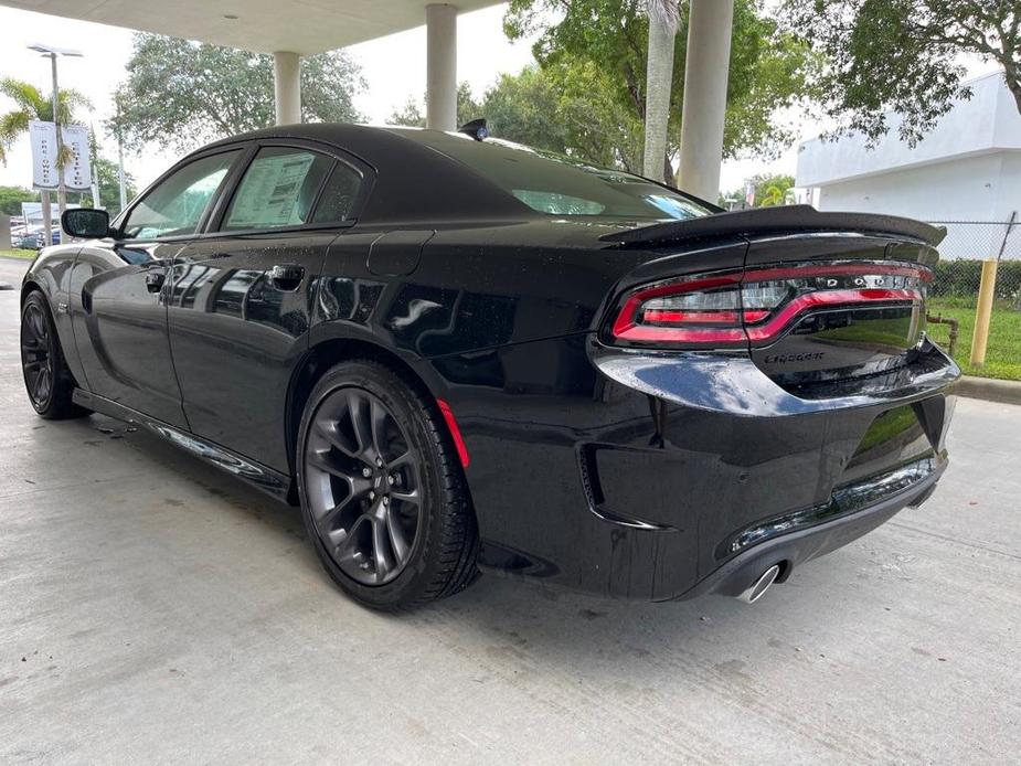 new 2023 Dodge Charger car, priced at $42,901