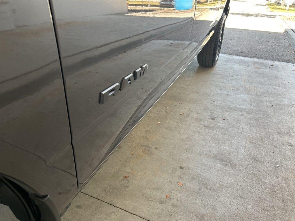 new 2025 Ram 2500 car, priced at $84,507