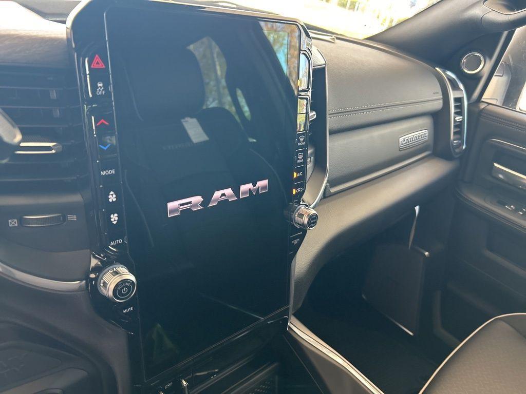 new 2025 Ram 2500 car, priced at $84,507