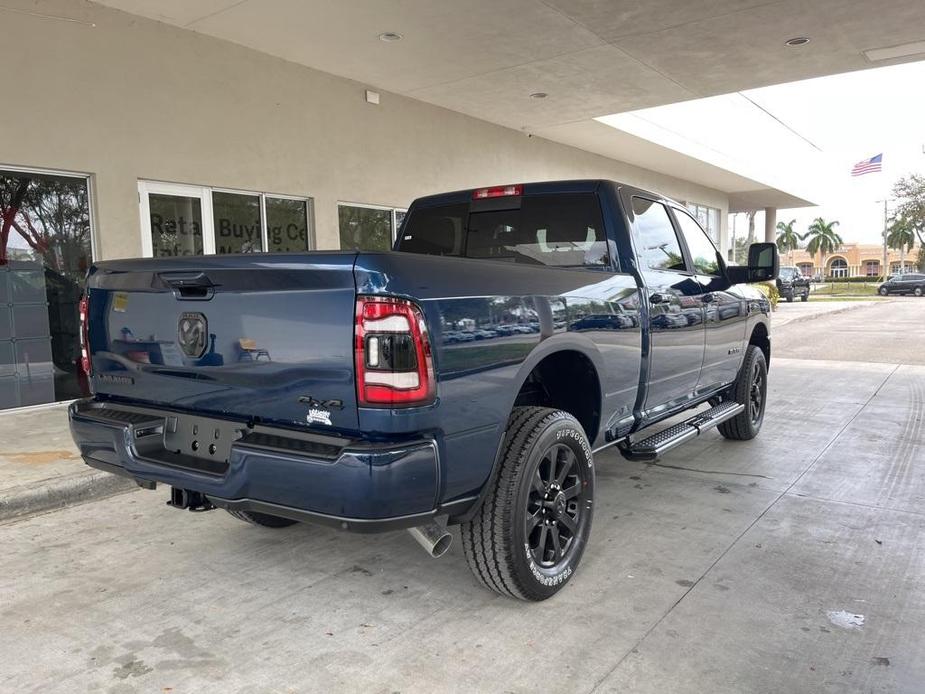 new 2024 Ram 2500 car, priced at $67,890