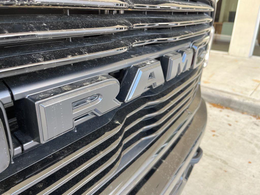 new 2024 Ram 2500 car, priced at $67,841