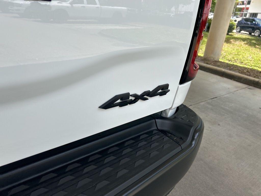 new 2025 Ram 3500 car, priced at $70,240