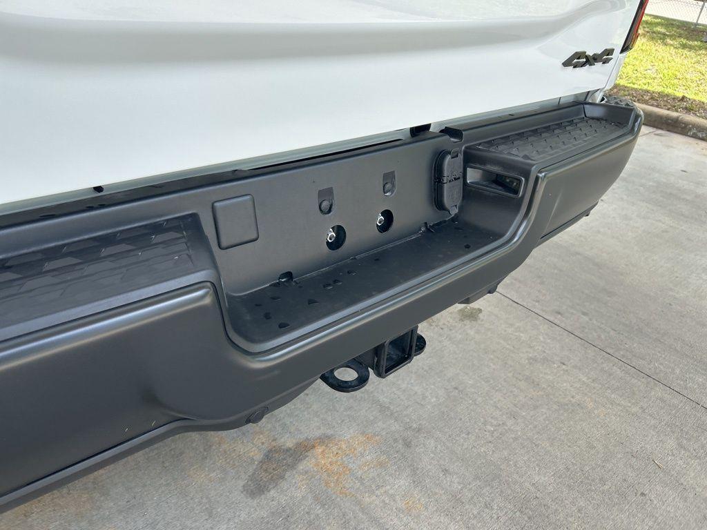 new 2025 Ram 3500 car, priced at $70,240