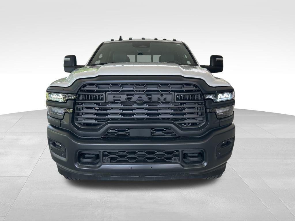 new 2025 Ram 3500 car, priced at $70,240