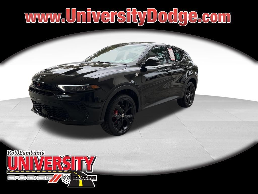 used 2023 Dodge Hornet car, priced at $23,991