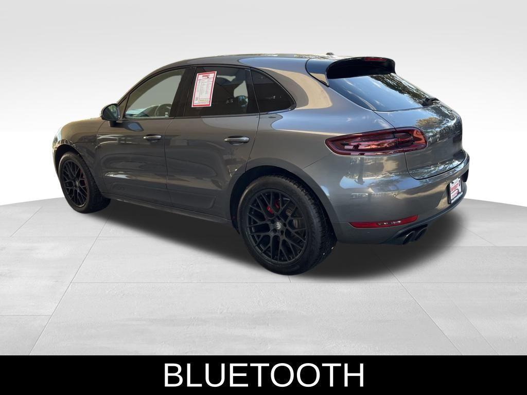 used 2018 Porsche Macan car, priced at $35,000