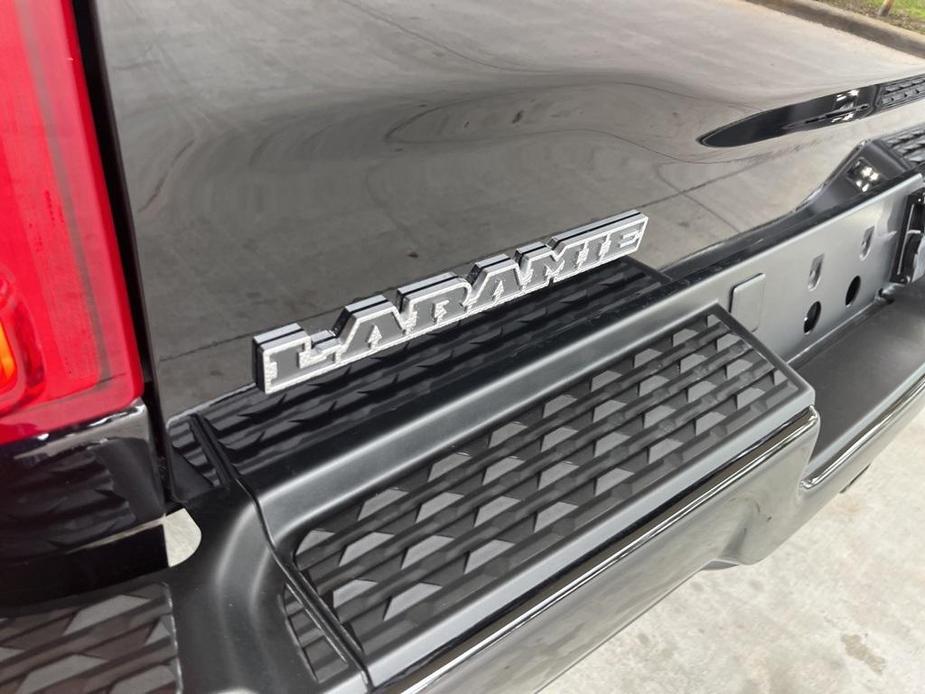 new 2024 Ram 3500 car, priced at $76,898