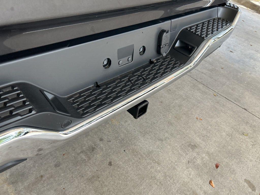 new 2025 Ram 1500 car, priced at $37,997