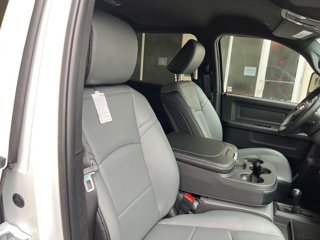 new 2024 Ram 2500 car, priced at $46,420