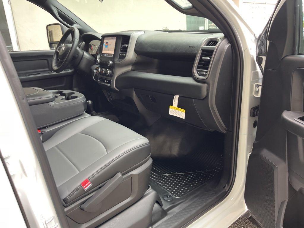 new 2024 Ram 2500 car, priced at $46,420