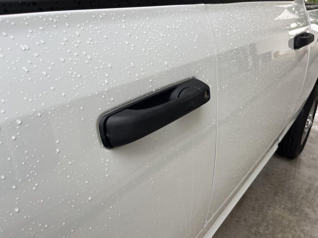 new 2024 Ram 2500 car, priced at $46,420