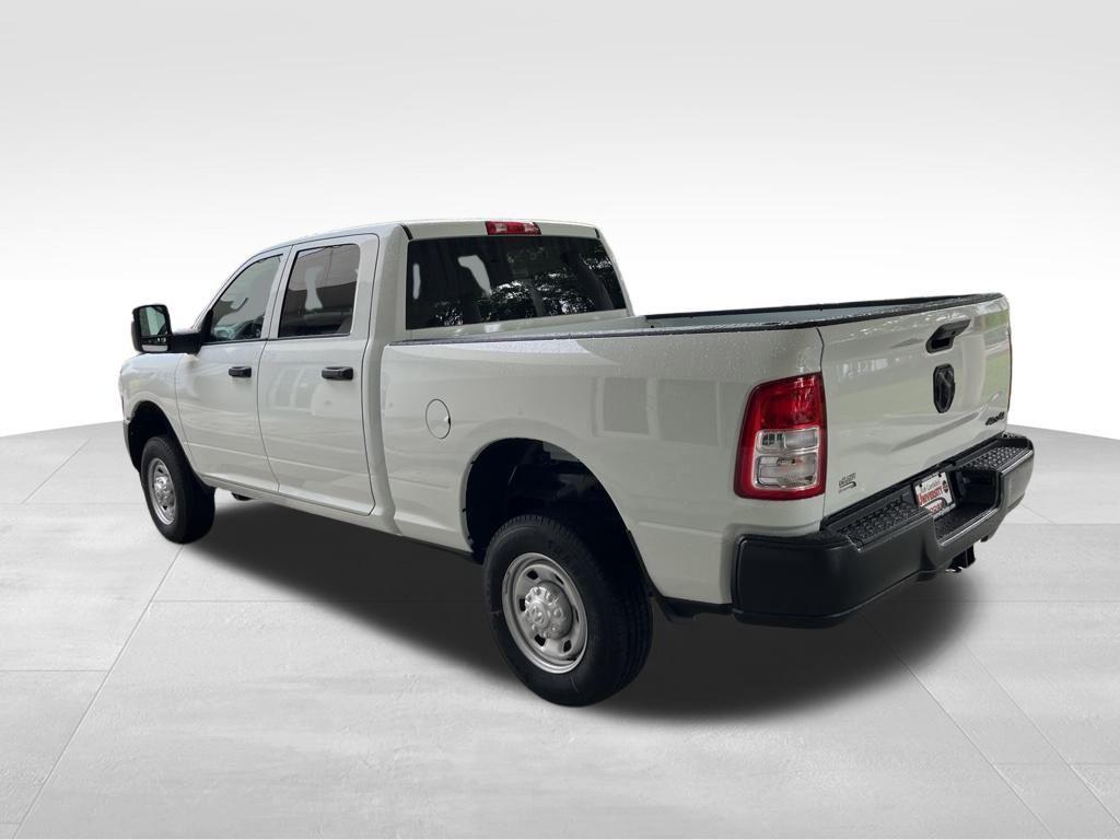 new 2024 Ram 2500 car, priced at $46,420