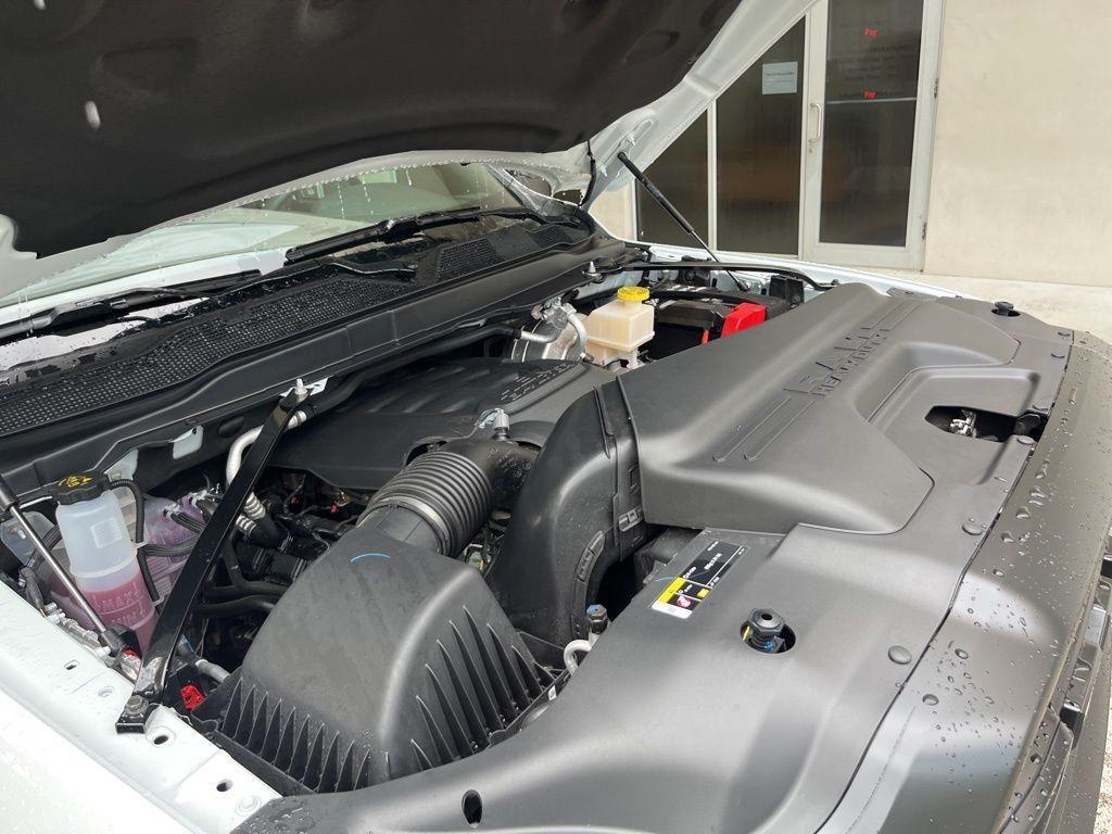 new 2024 Ram 2500 car, priced at $46,420