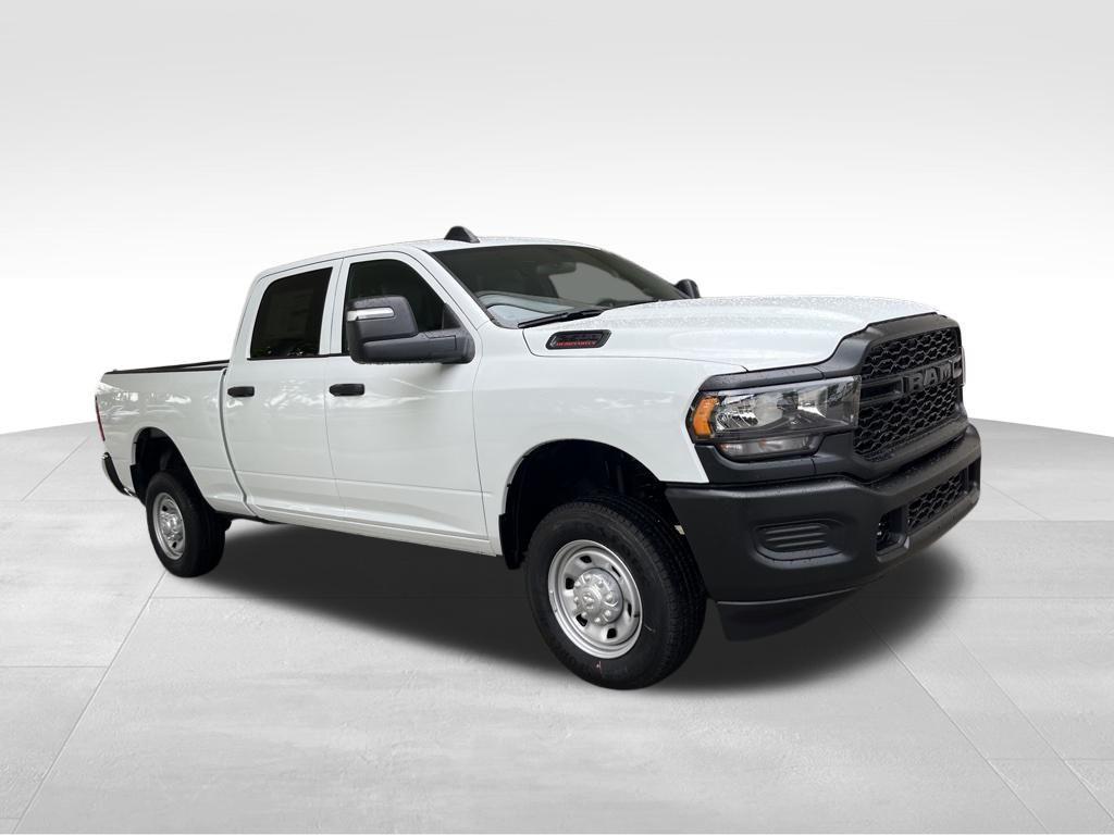 new 2024 Ram 2500 car, priced at $46,420