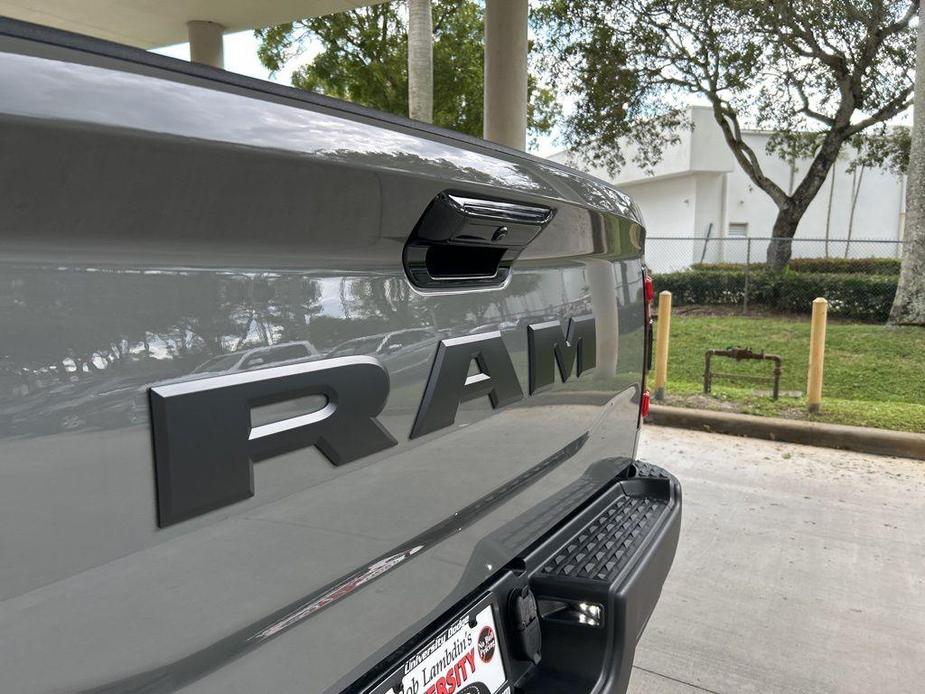 new 2024 Ram 2500 car, priced at $64,832