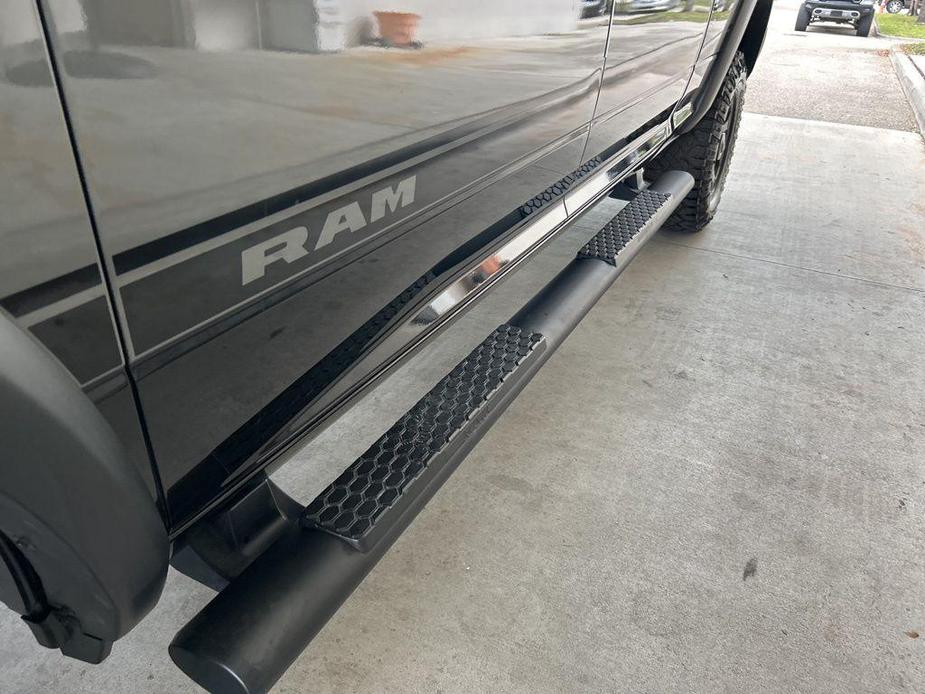 new 2024 Ram 2500 car, priced at $64,832