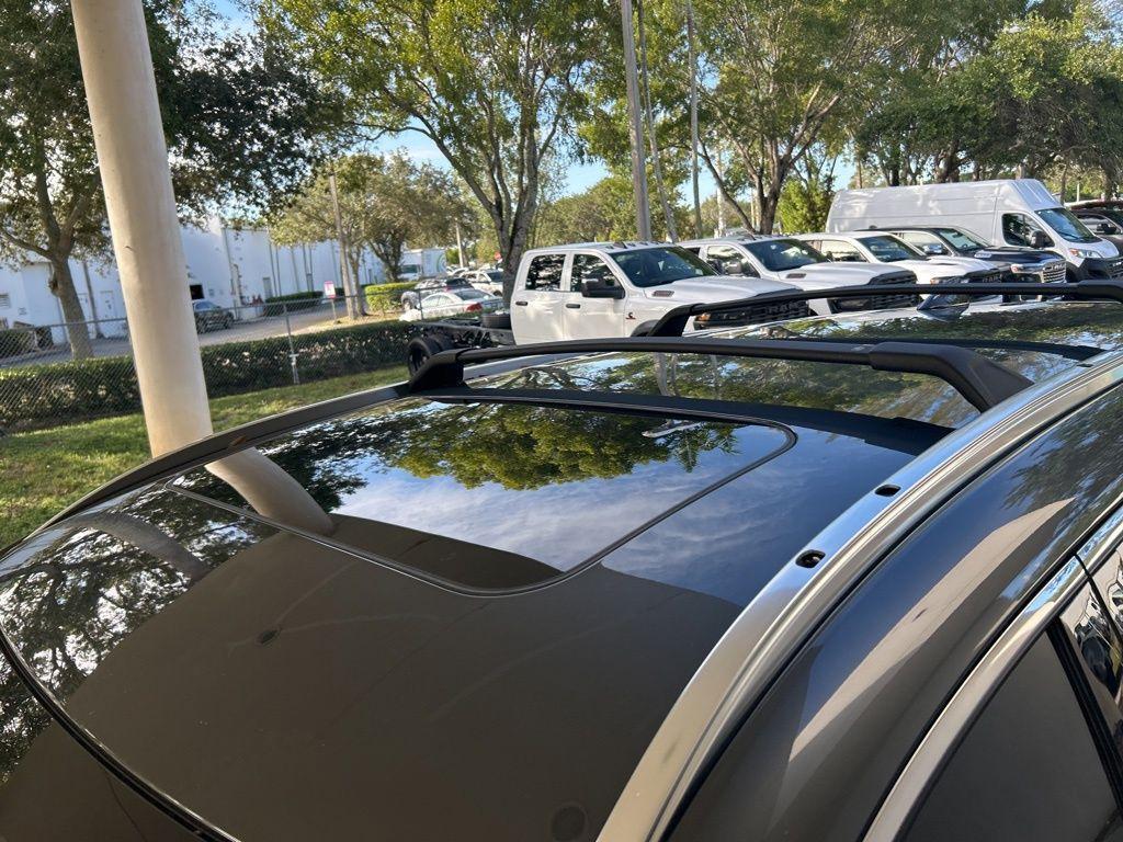 used 2022 Mazda CX-9 car, priced at $23,874