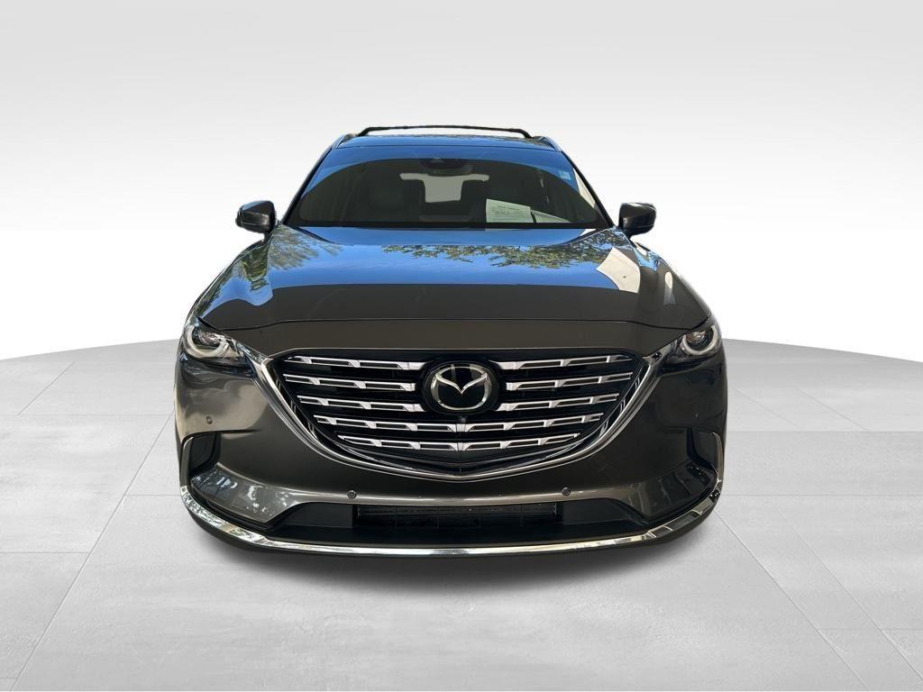 used 2022 Mazda CX-9 car, priced at $23,874