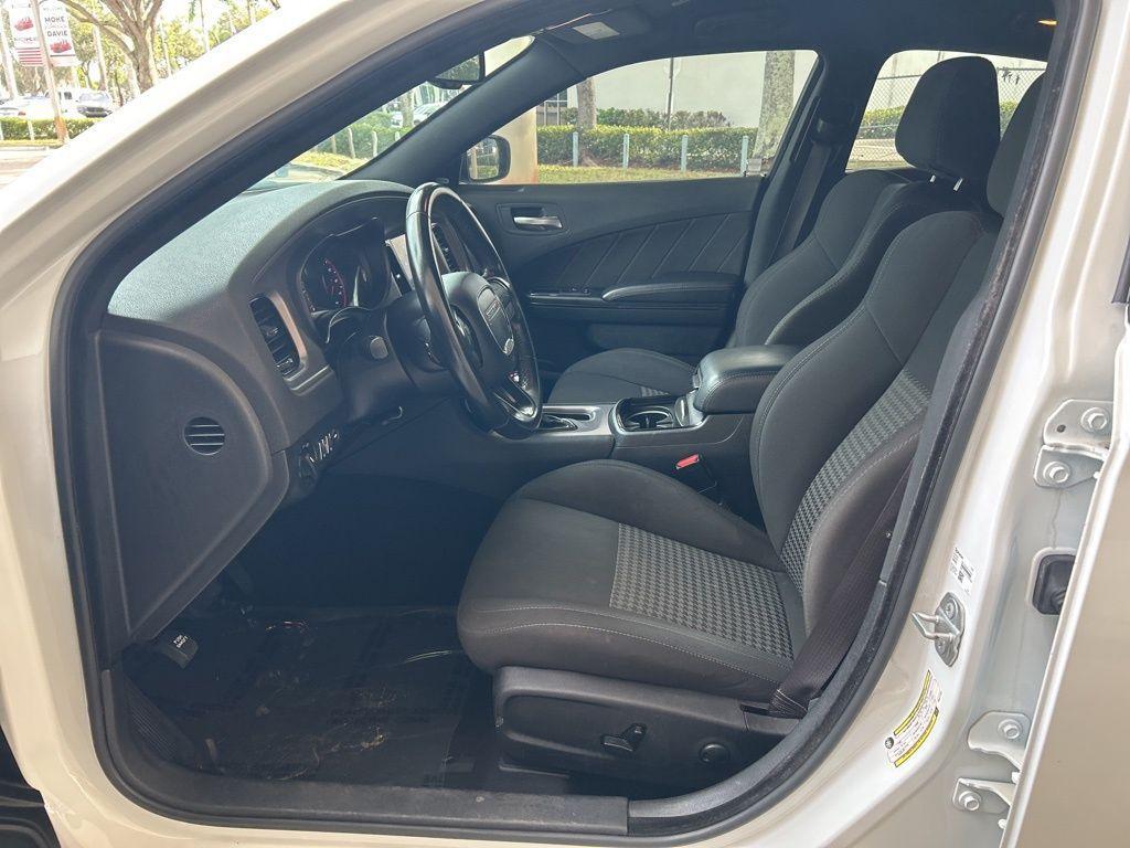 used 2023 Dodge Charger car, priced at $20,626
