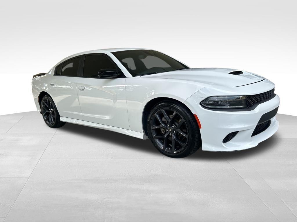 used 2023 Dodge Charger car, priced at $20,626