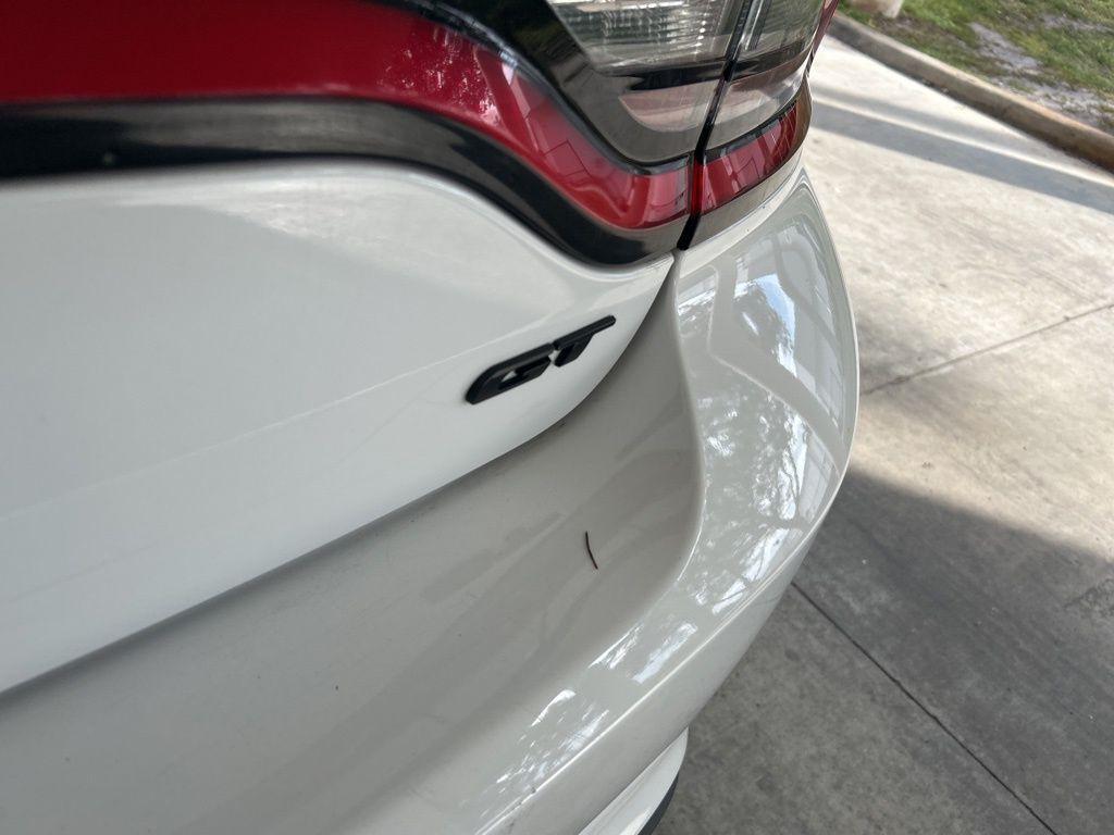 used 2023 Dodge Charger car, priced at $20,626