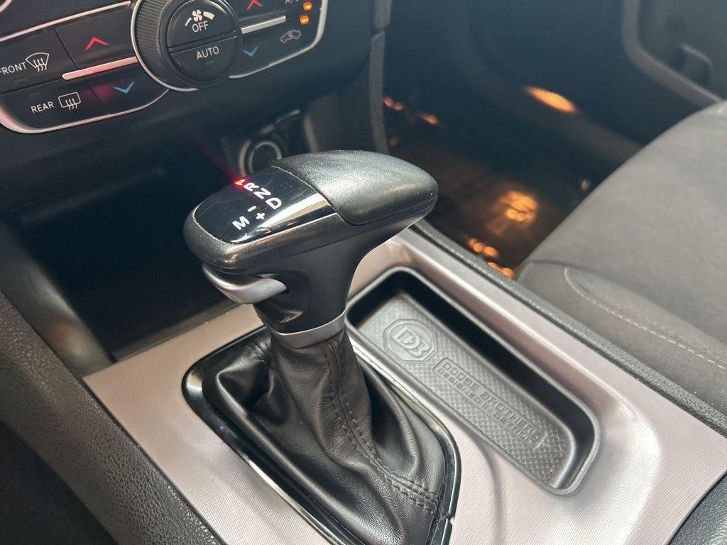 used 2023 Dodge Charger car, priced at $20,626
