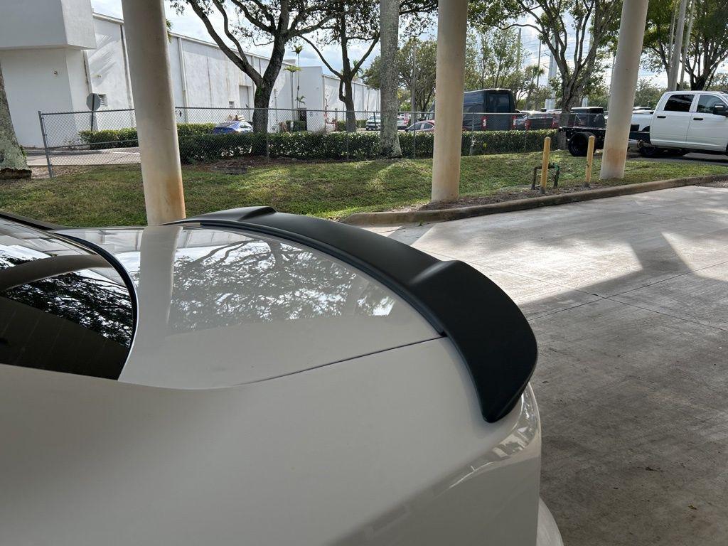 used 2023 Dodge Charger car, priced at $20,626