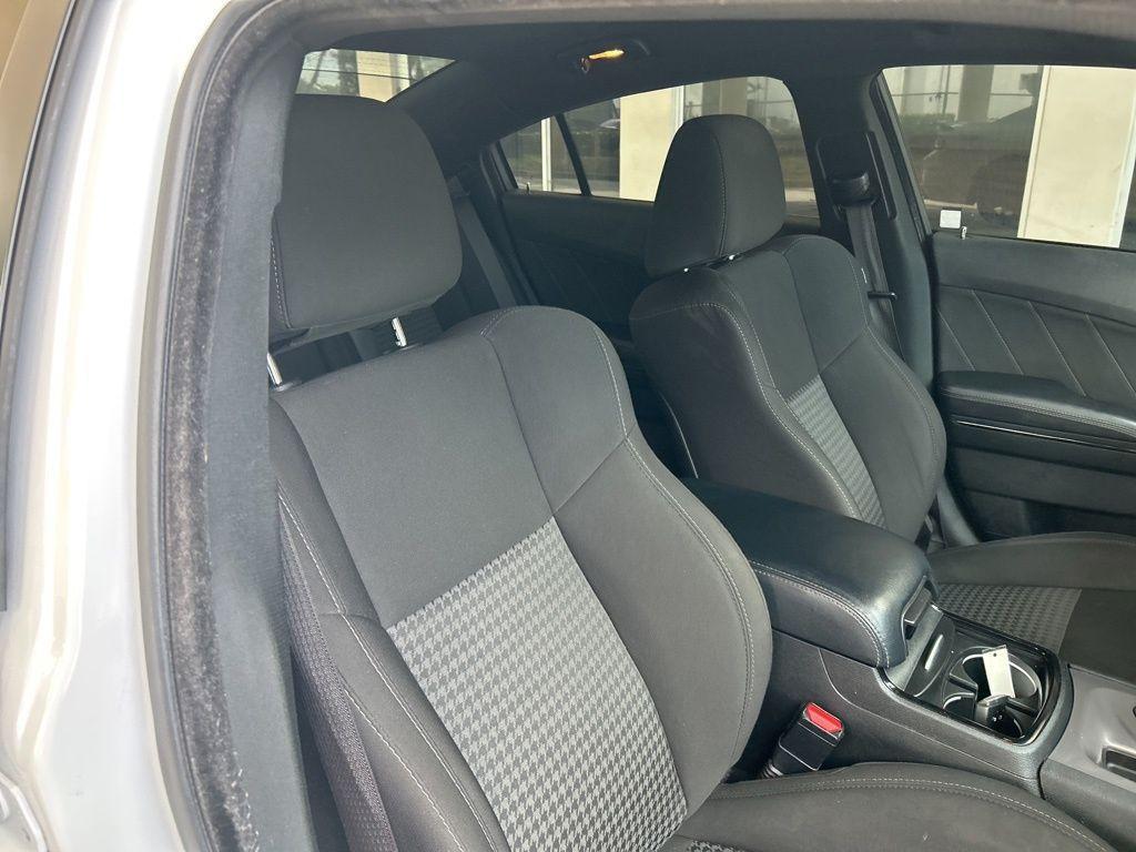 used 2023 Dodge Charger car, priced at $20,626