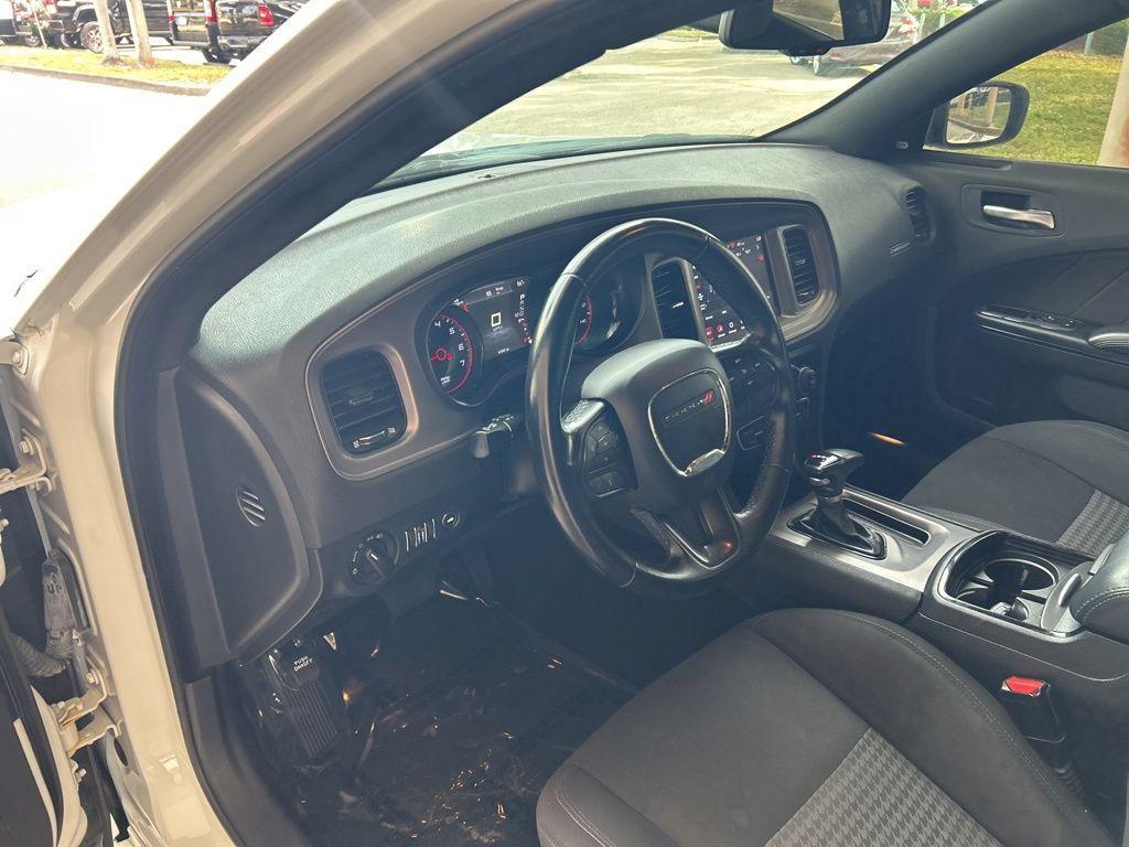 used 2023 Dodge Charger car, priced at $20,626