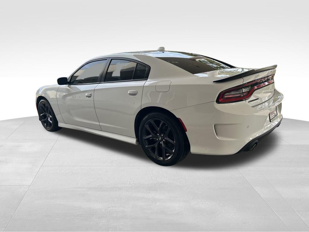 used 2023 Dodge Charger car, priced at $20,626