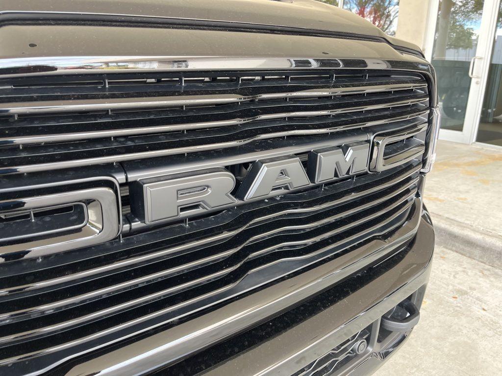 new 2024 Ram 2500 car, priced at $67,841