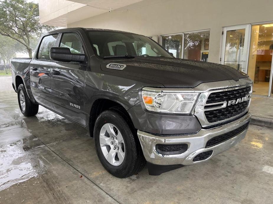 new 2024 Ram 1500 car, priced at $33,644