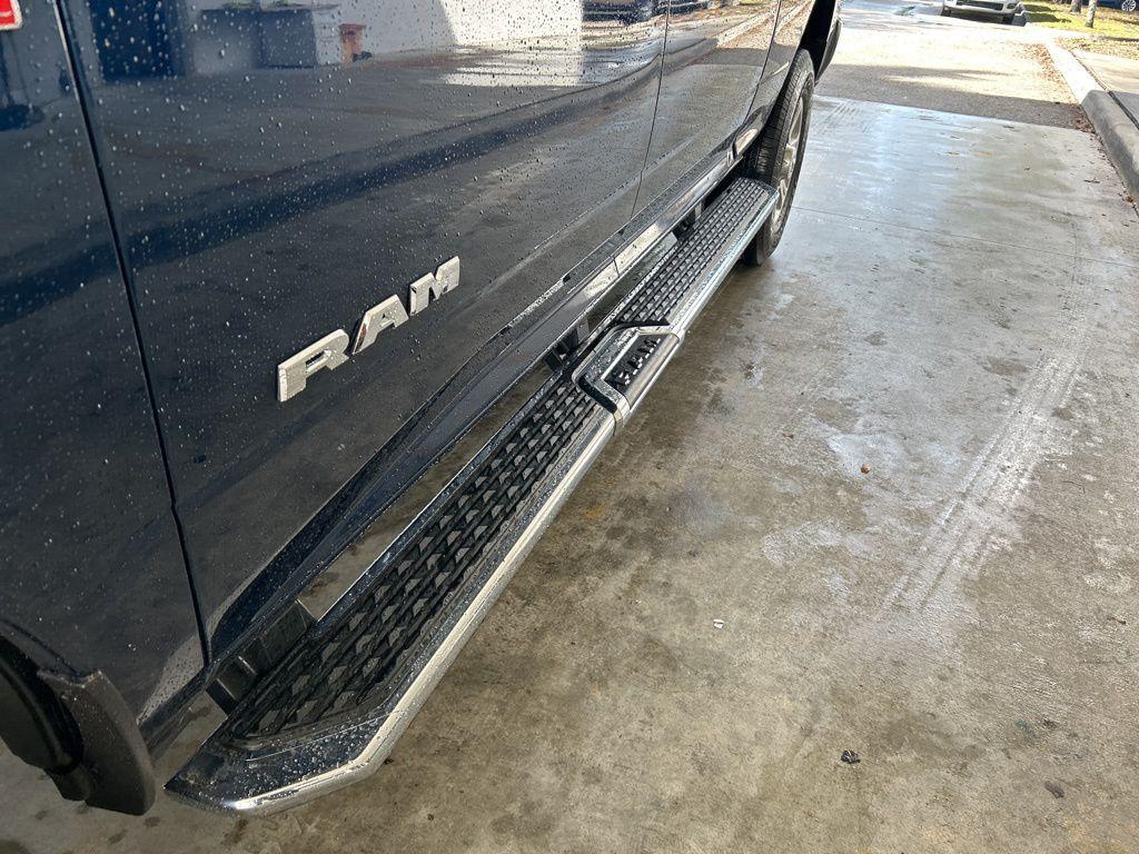 new 2024 Ram 2500 car, priced at $56,304