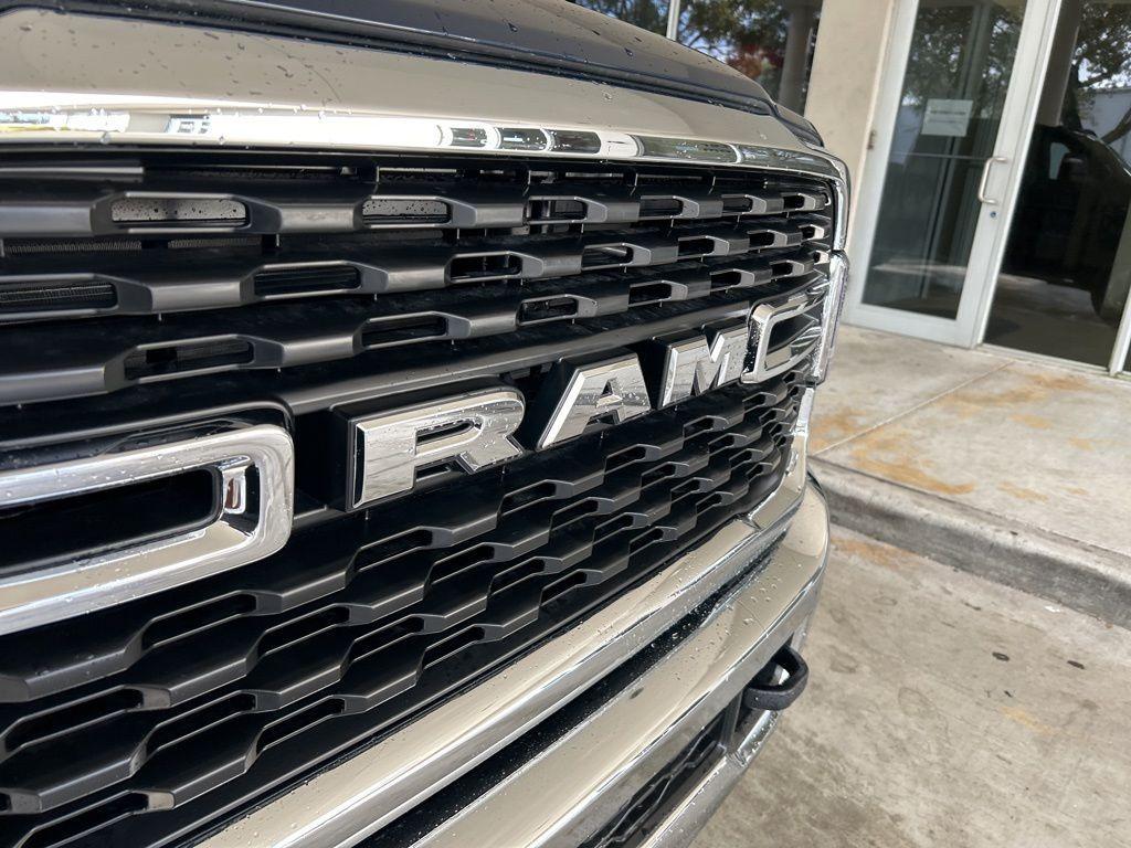 new 2024 Ram 2500 car, priced at $56,304