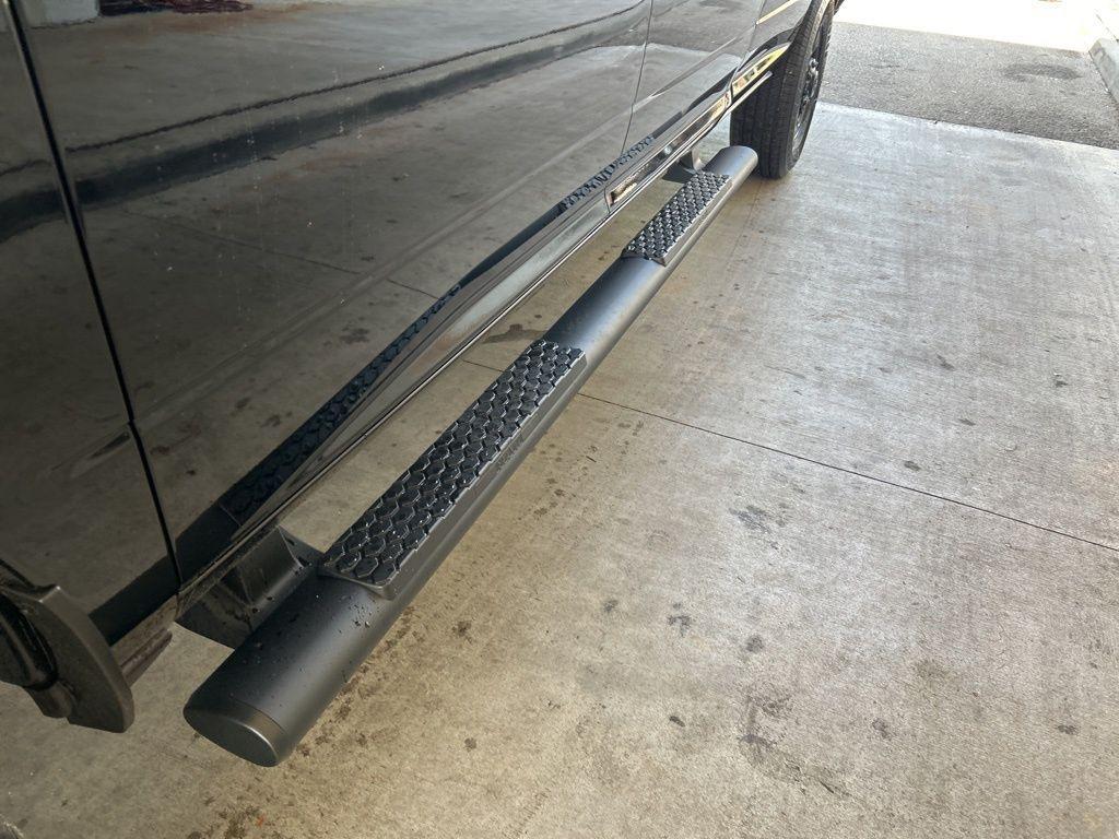 new 2025 Ram 2500 car, priced at $60,992