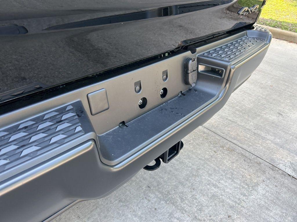 new 2025 Ram 2500 car, priced at $60,992