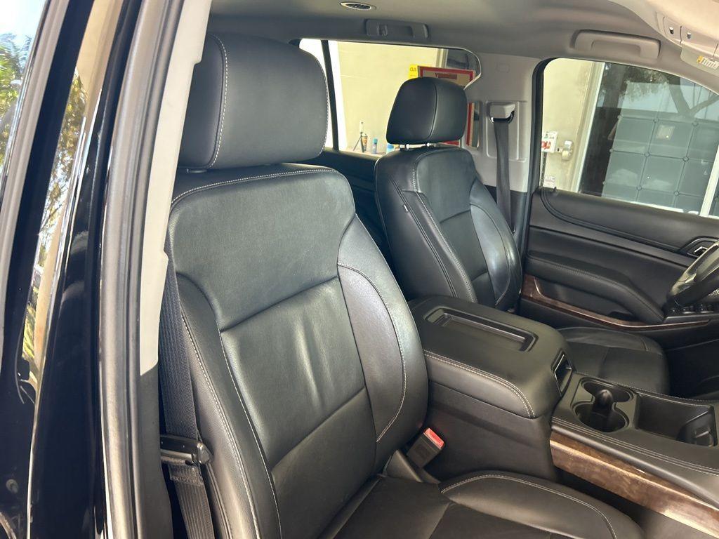 used 2018 Chevrolet Suburban car, priced at $25,425