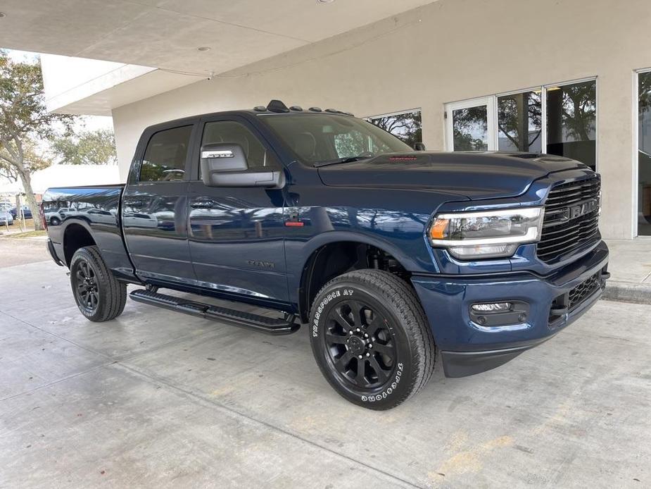 new 2024 Ram 2500 car, priced at $67,855