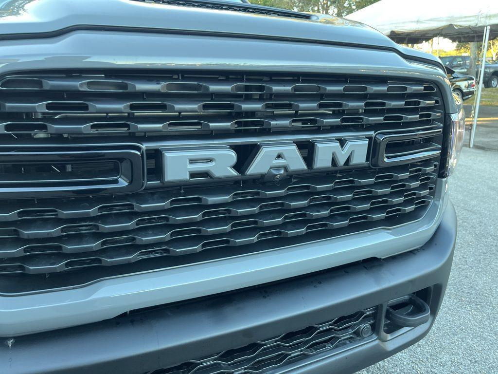 new 2024 Ram 2500 car, priced at $79,282