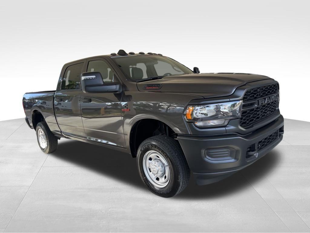 new 2024 Ram 2500 car, priced at $55,217