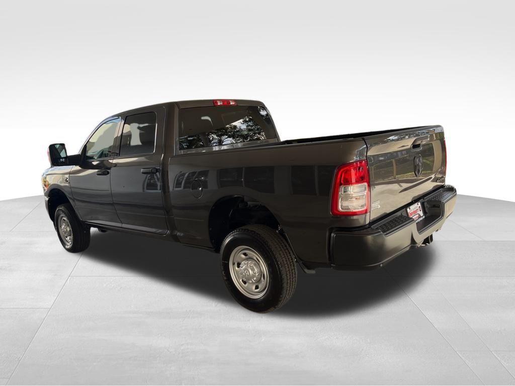 new 2024 Ram 2500 car, priced at $55,217