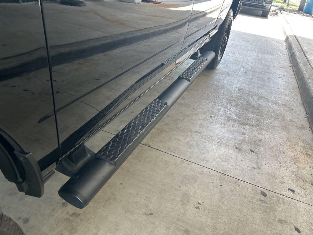 new 2025 Ram 3500 car, priced at $69,990