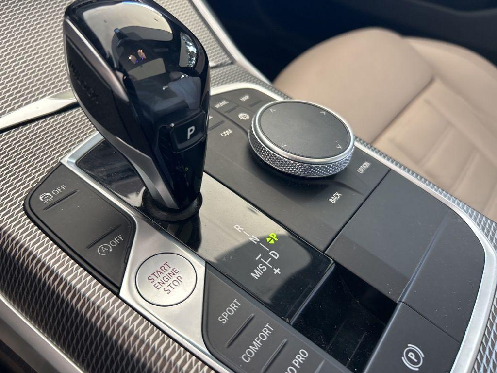 used 2020 BMW M340 car, priced at $42,638
