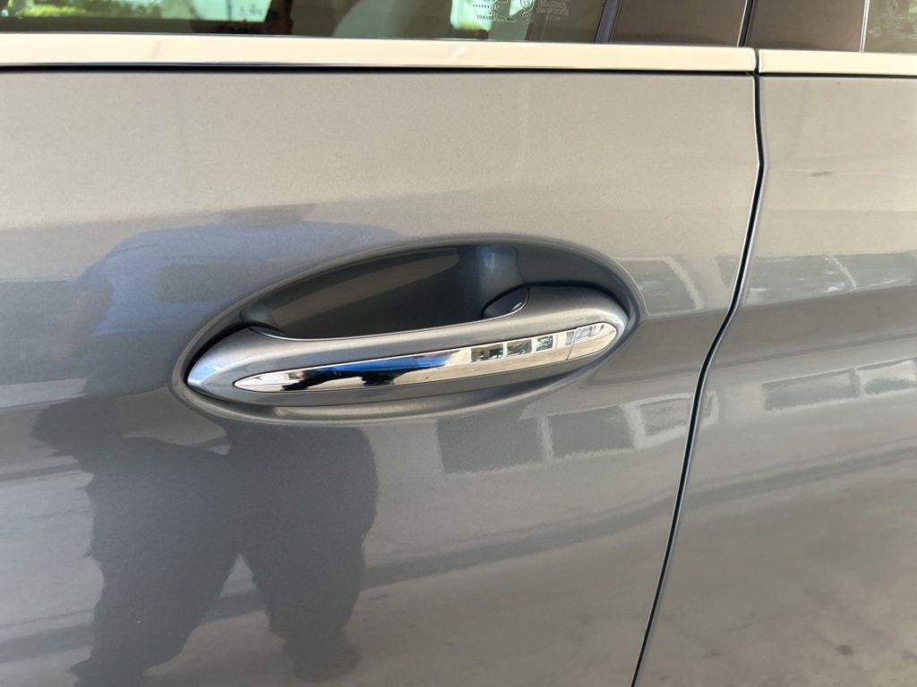 used 2018 BMW 530e car, priced at $17,296