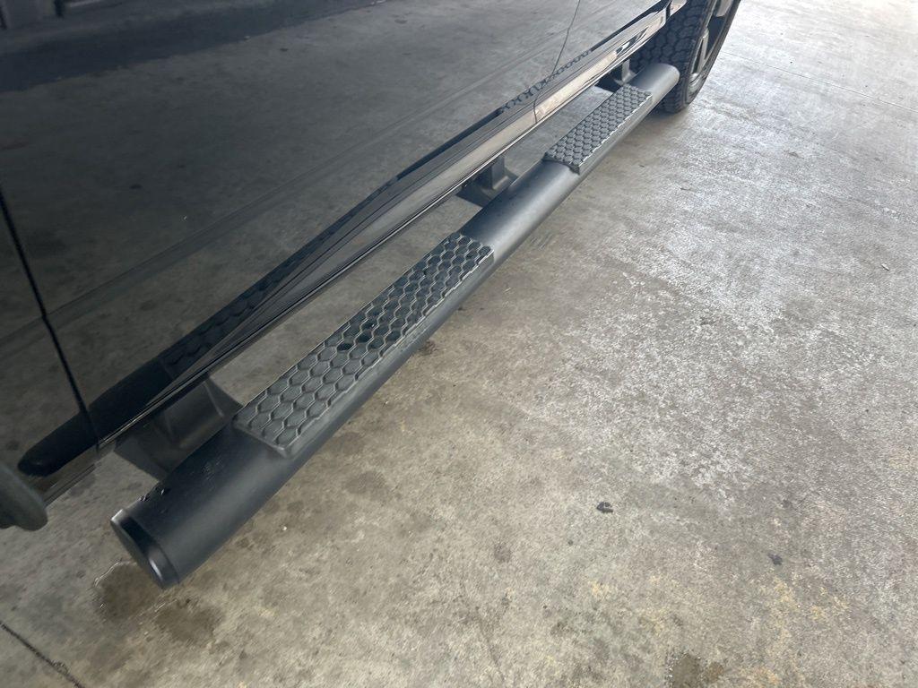 used 2016 Ram 1500 car, priced at $20,452