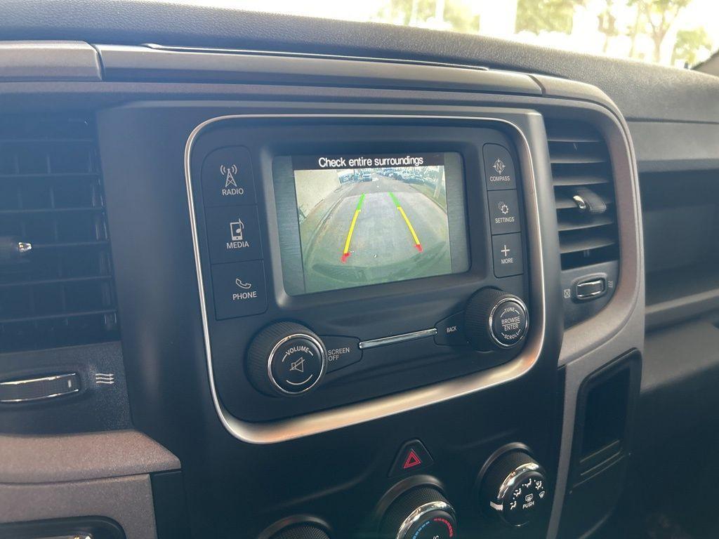 used 2016 Ram 1500 car, priced at $20,452