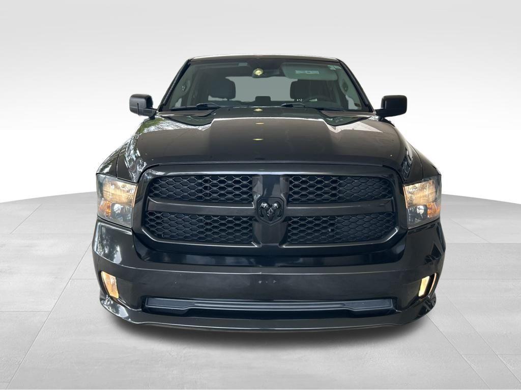used 2016 Ram 1500 car, priced at $20,452