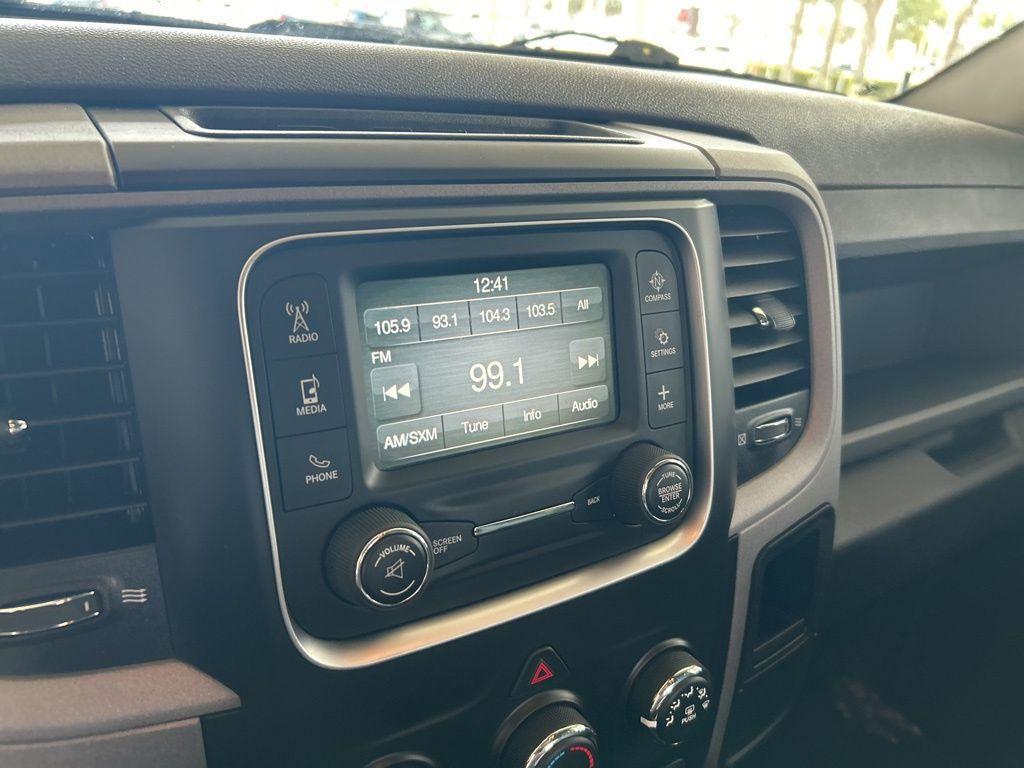 used 2016 Ram 1500 car, priced at $20,452