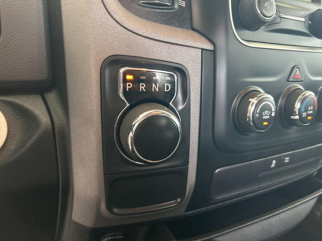 used 2016 Ram 1500 car, priced at $20,452